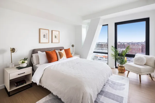 $4,950 | 1 Sullivan Place, Unit 10D | Crown Heights