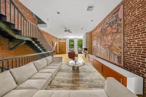 $4,250,000 | 109 West 118th Street | Harlem