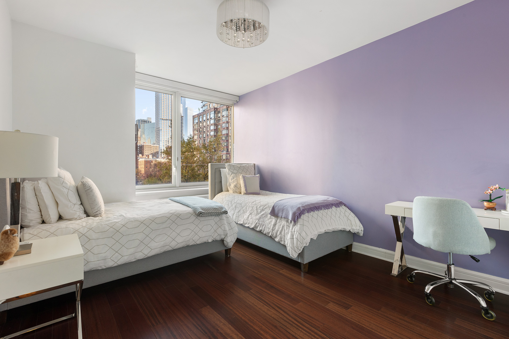 80 Riverside Boulevard, Unit 5J Manhattan, NY 10069 - Photo 8 of 12