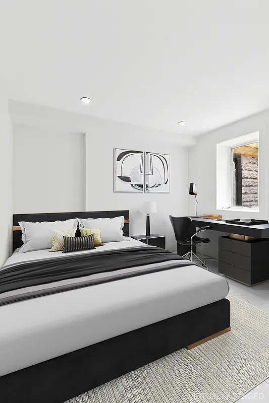 $2,801 | 257 19th Street, Unit G | Greenwood Heights