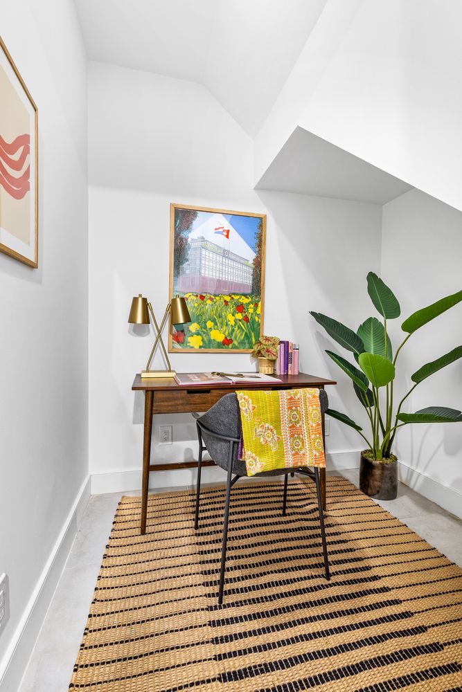 $1,210,000 | 516 Classon Avenue, Unit 1A | Clinton Hill