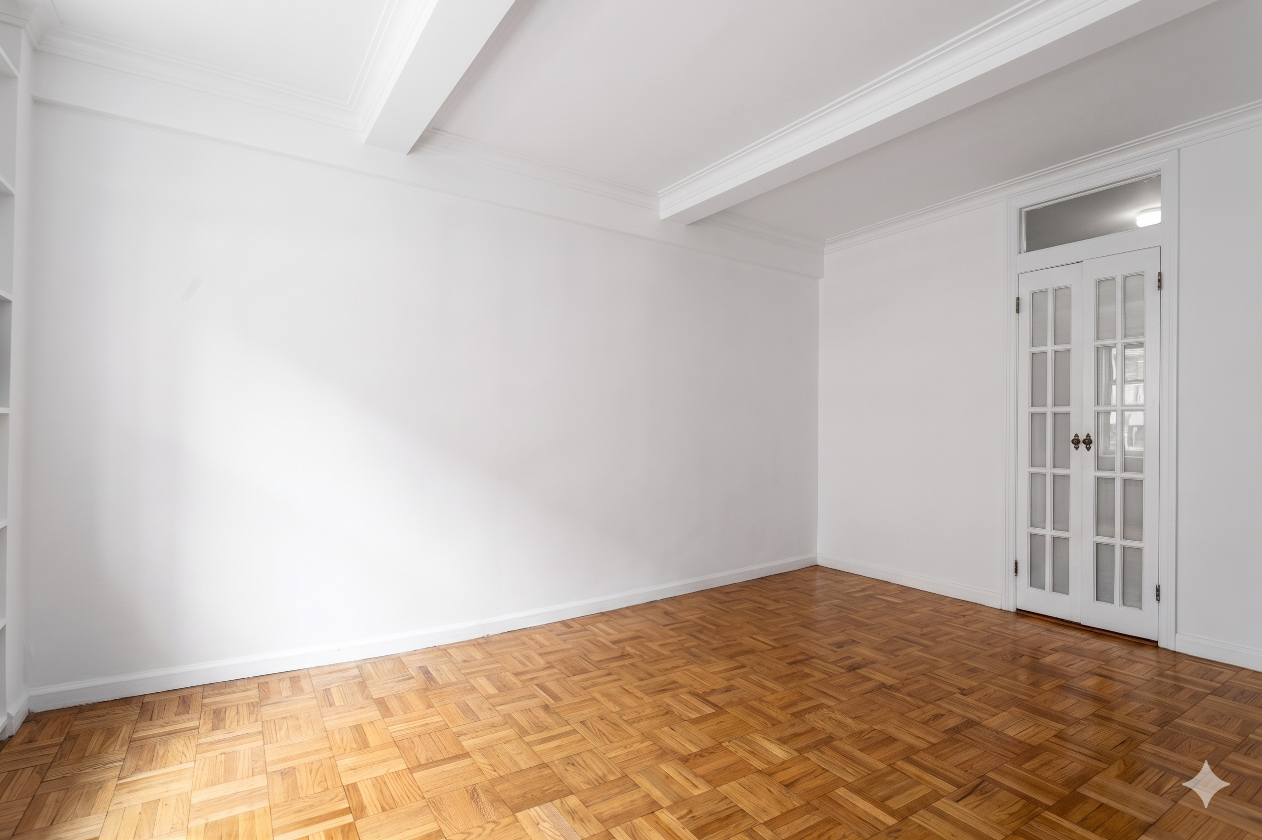 201 East 25th Street, Unit 2FG Manhattan, NY 10010 - Photo 7 of 16 a view of empty room