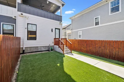 $599,900 | 1728 Pecan Street, Unit B, Nashville, TN 37208