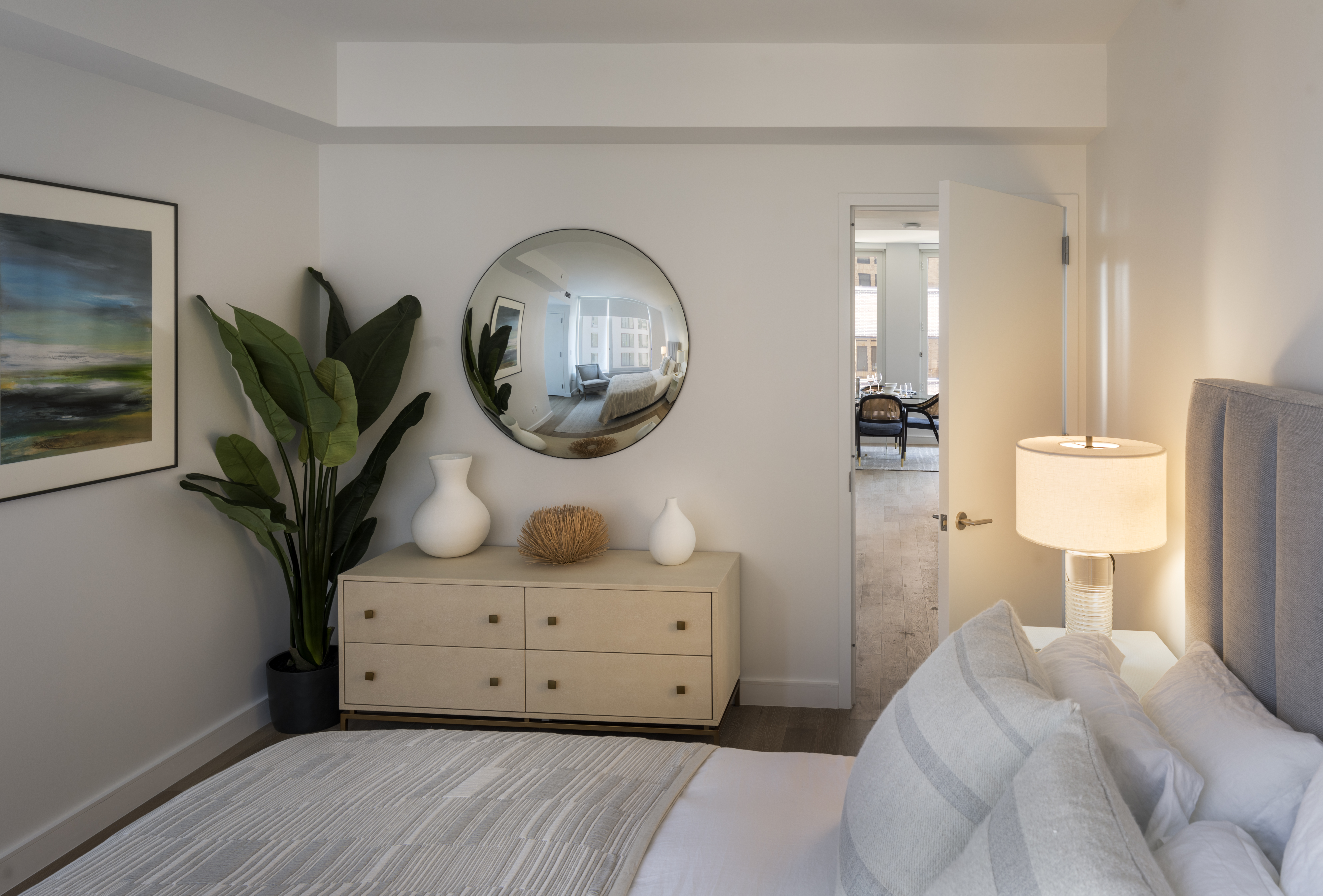 146 Pierrepont Street, Unit 20D Brooklyn, NY 11201 - Photo 5 of 34