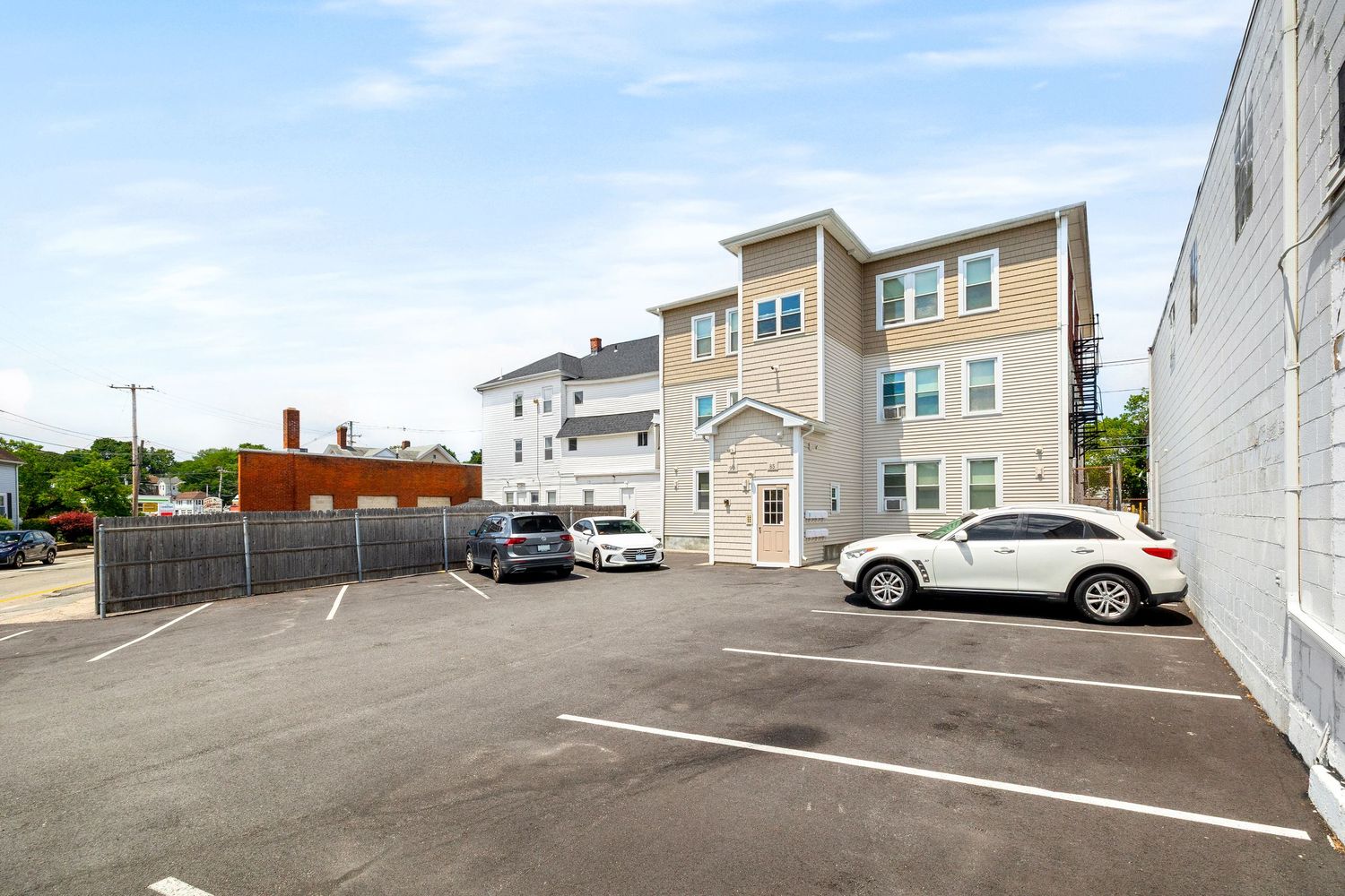 $1,820,000 | 212 Washington Street, West Warwick, RI 02893