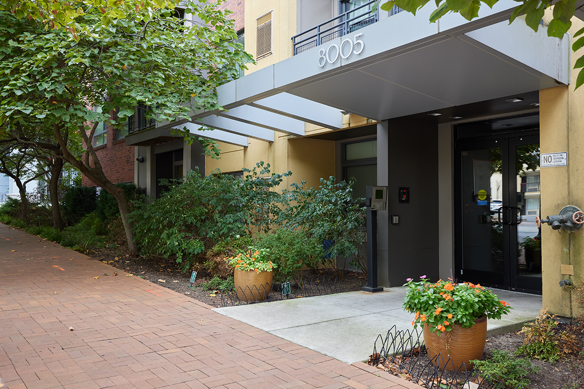 8005 13th Street, Unit 104 Silver Spring, MD 20910 - Photo 2 of 24