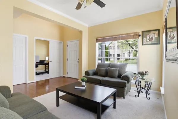 $739,000 | 16485 Plumage Eagle Street, Woodbridge, VA 22191