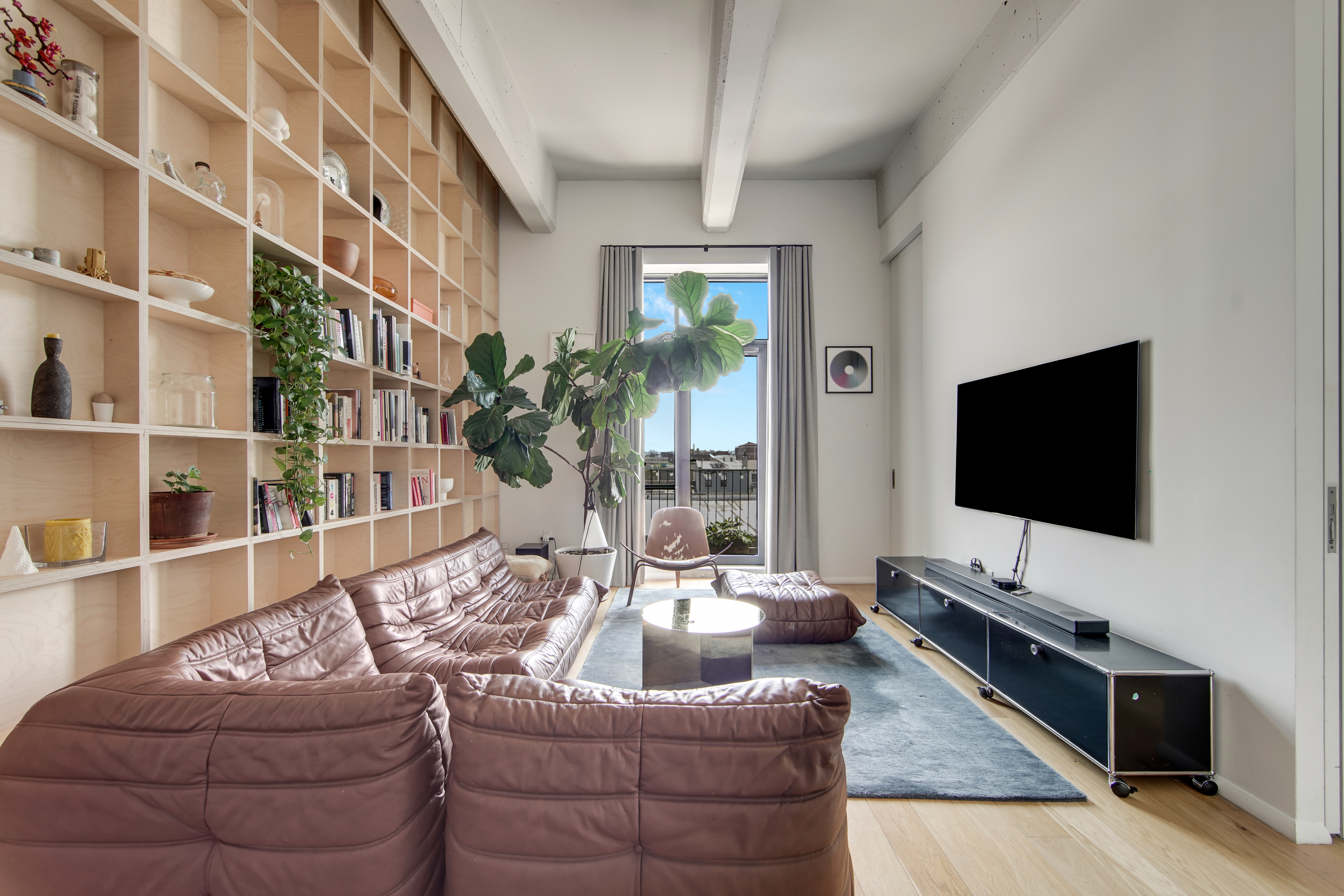 160 Imlay Street, Unit 3D6 Brooklyn, NY 11231 - Photo 6 of 14