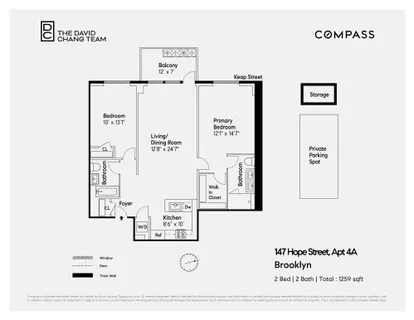 a picture of a book and a bed