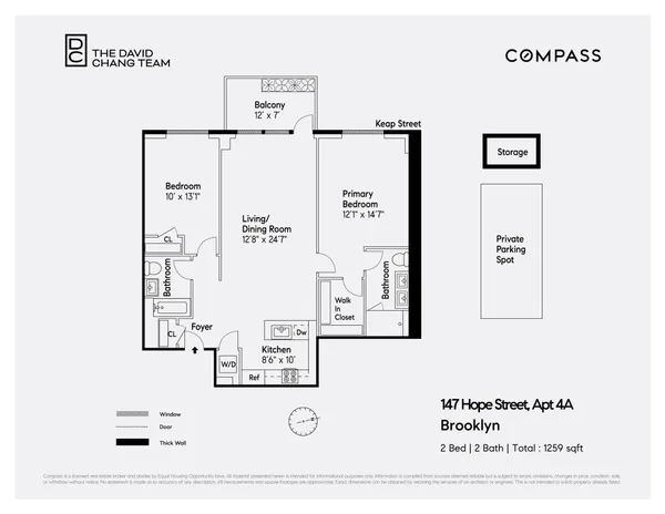 a picture of a book and a bed