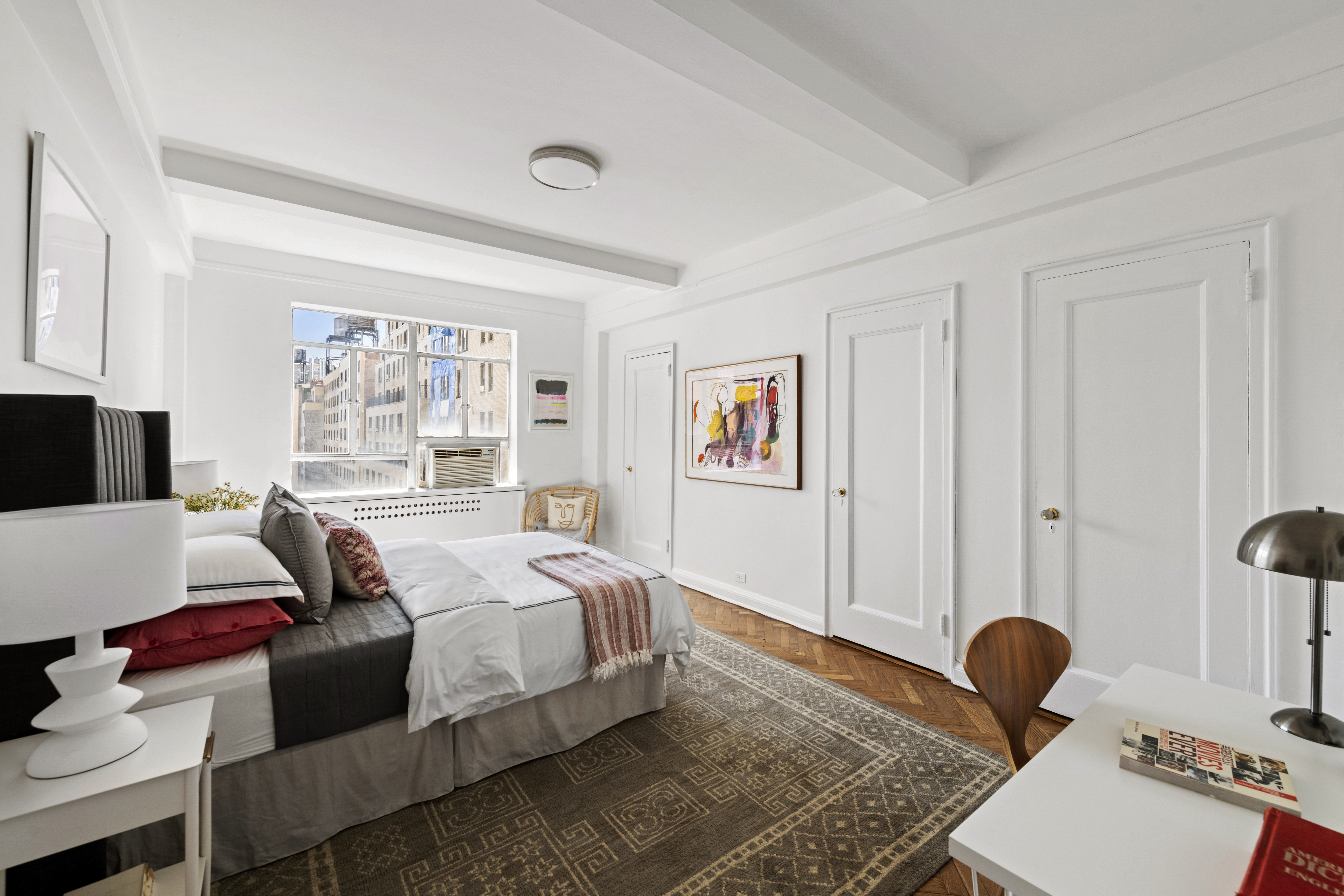 140 Riverside Drive, Unit 12K Manhattan, NY 10024 - Photo 7 of 17