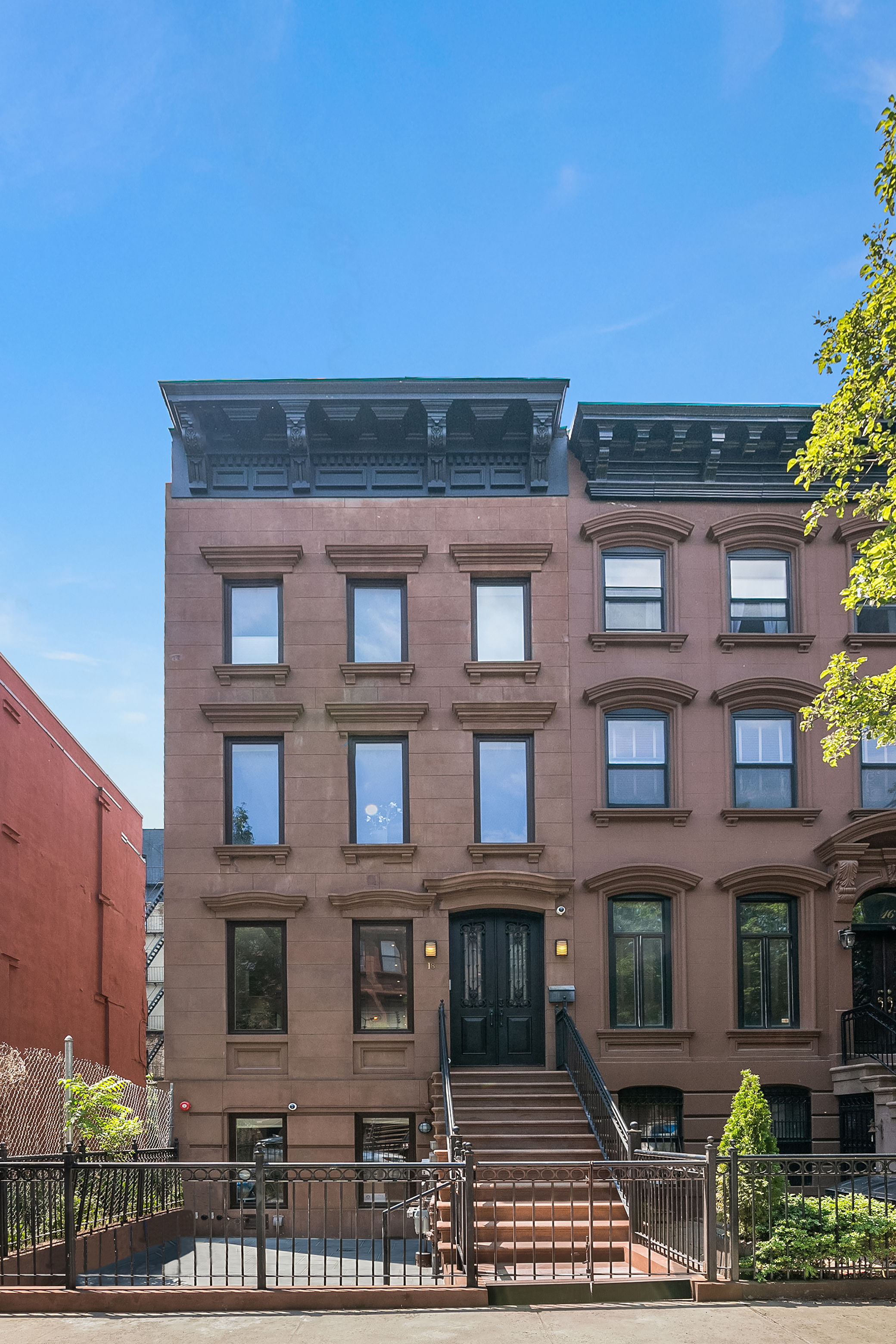 18 East 129th Street, Unit 2 Manhattan, NY 10035 - Photo 19 of 20