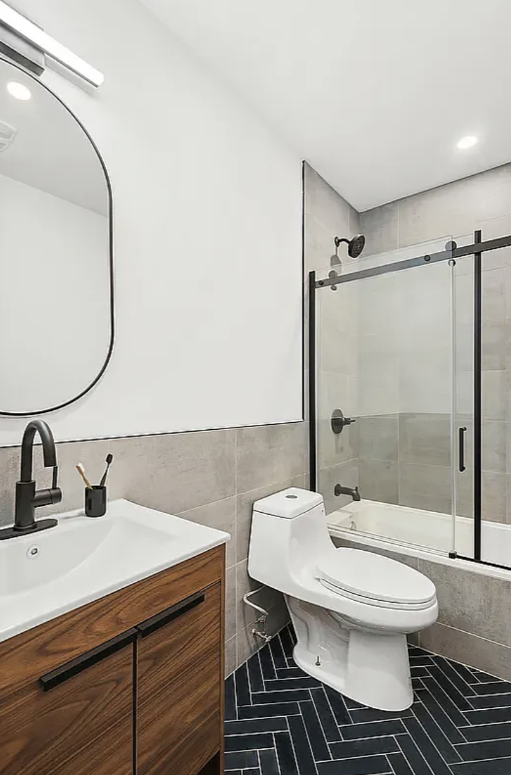 1285 Herkimer Street, Unit 1A Brooklyn, NY 11233 - Photo 9 of 10