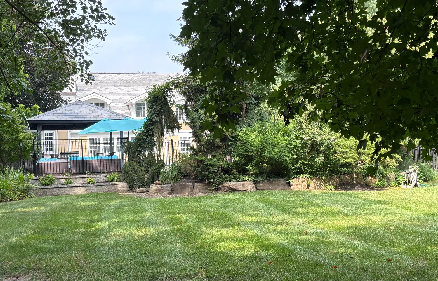 $2,450,000 | 700 Lippincott Avenue, Moorestown, NJ 08057