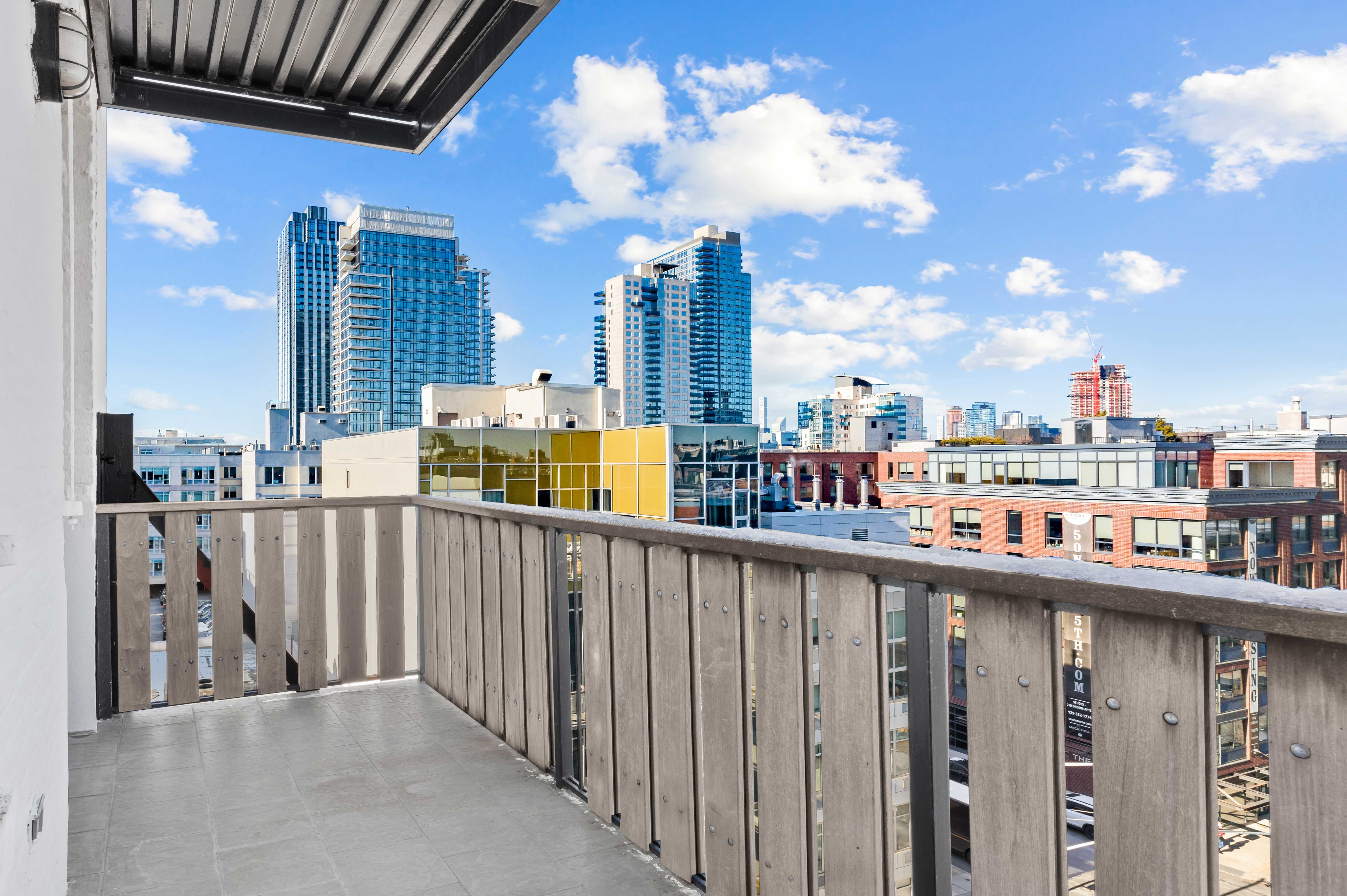 85 North 3rd Street, Unit 505 Brooklyn, NY 11249 - Photo 5 of 14