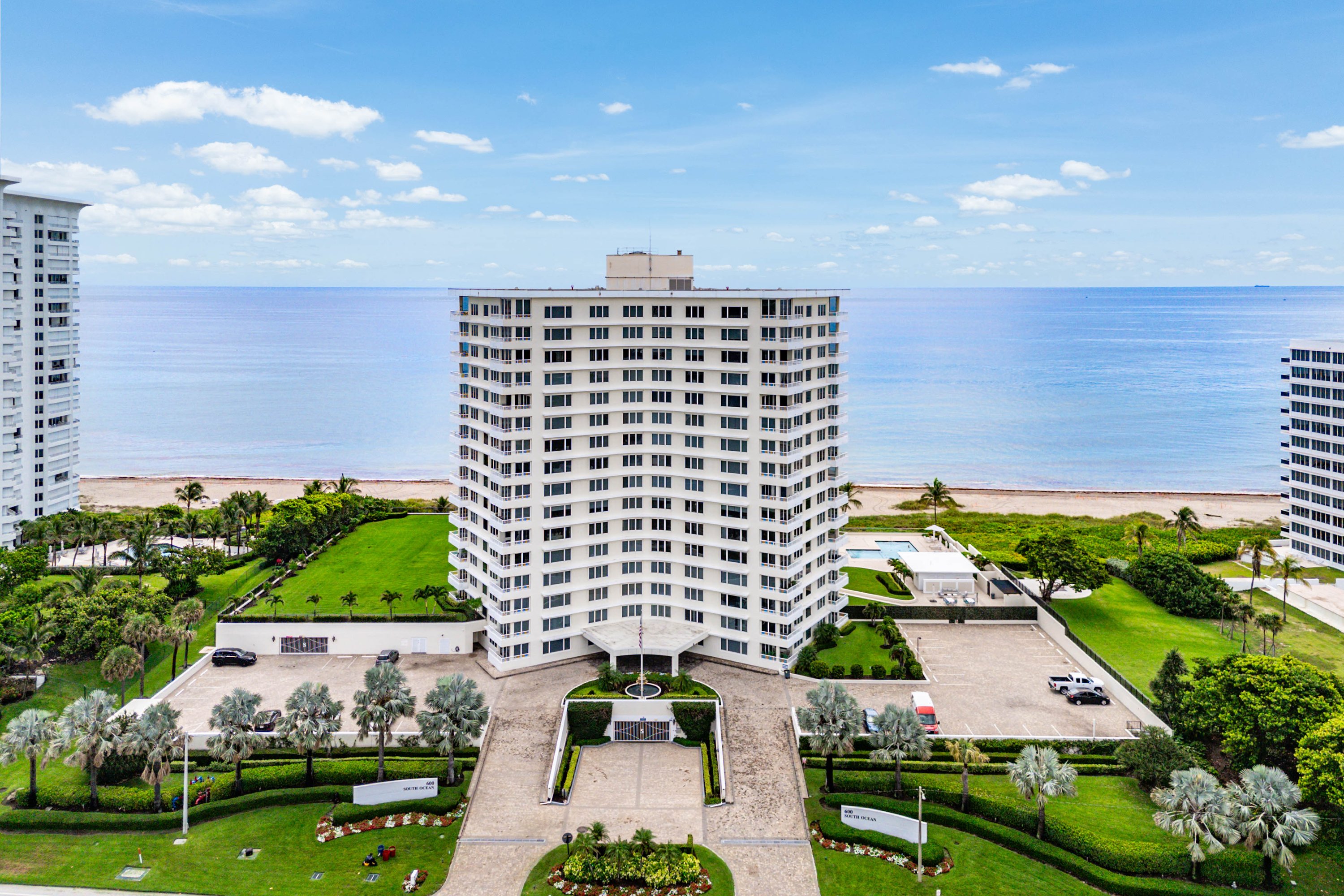 600 South Ocean Boulevard, Unit 1007 Boca Raton, FL 33432 - Photo 38 of 74