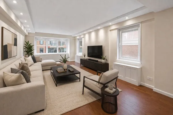 $999,000 | 50 Sutton Place South, Unit 11L | Sutton Place