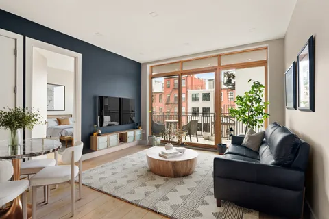 $1,150,000 | 1230 Bedford Avenue, Unit 3R | Bedford-Stuyvesant