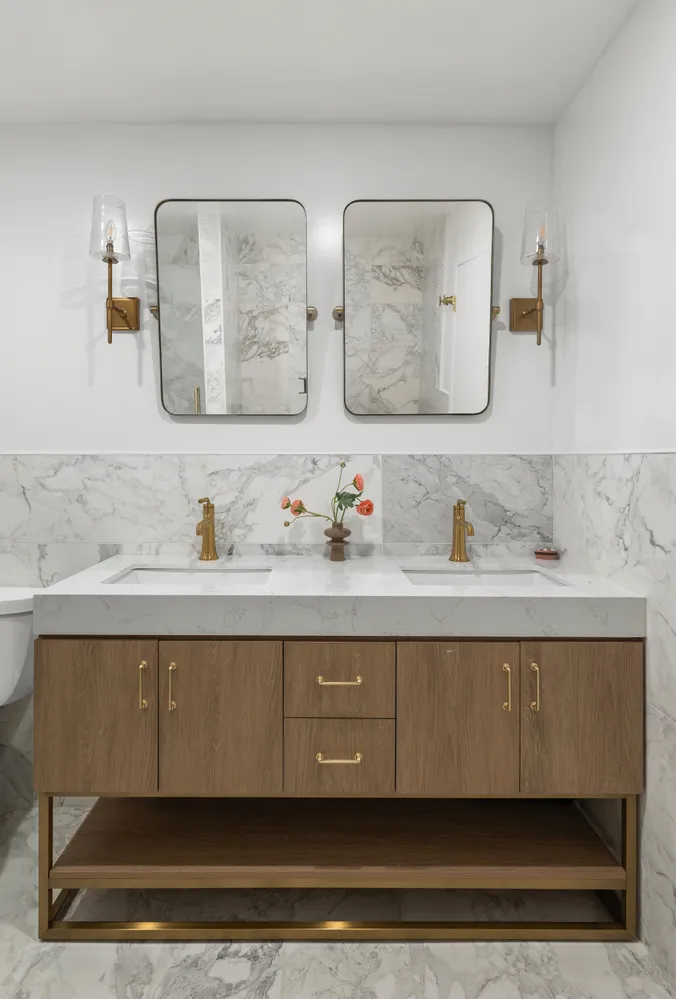 $2,495,000 | 364 Myrtle Avenue, Unit 3 | Fort Greene