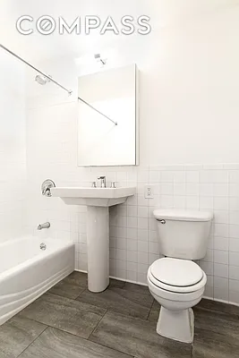 204 Huntington Street, Unit 3I Brooklyn, NY 11231 - Photo 4 of 6