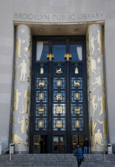 55 Eastern Parkway, Unit 6F Brooklyn, NY 11238 - Photo 8 of 10