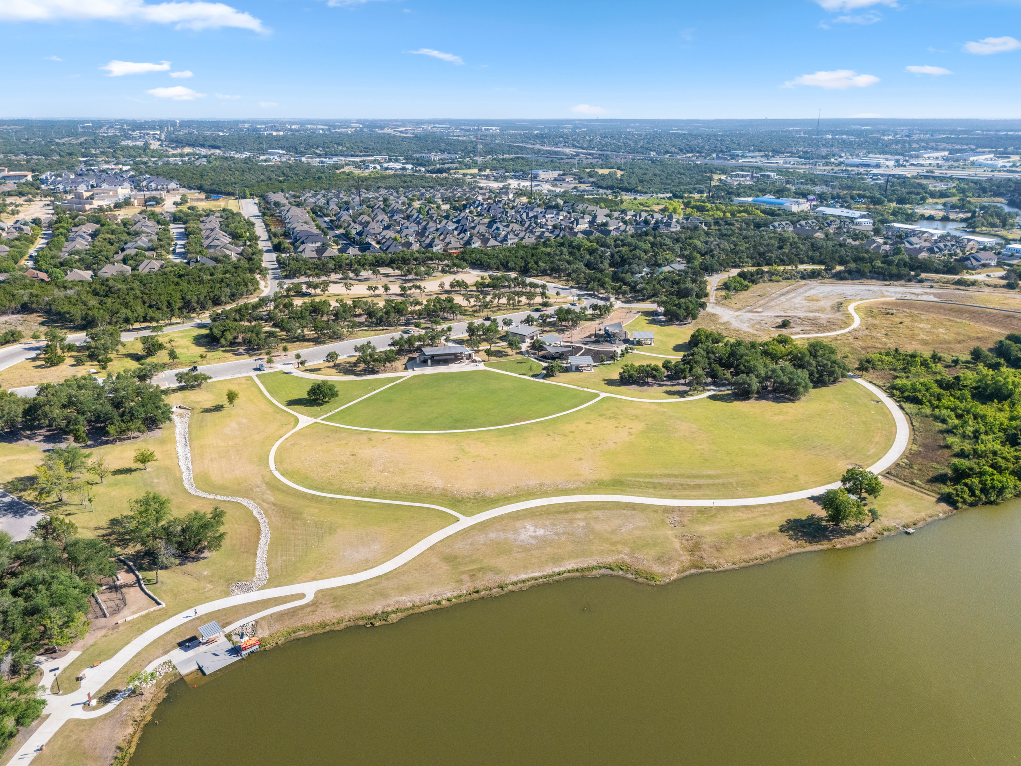 595 Old Ml Road, Unit 595 Cedar Park, TX 78613 - Photo 37 of 48