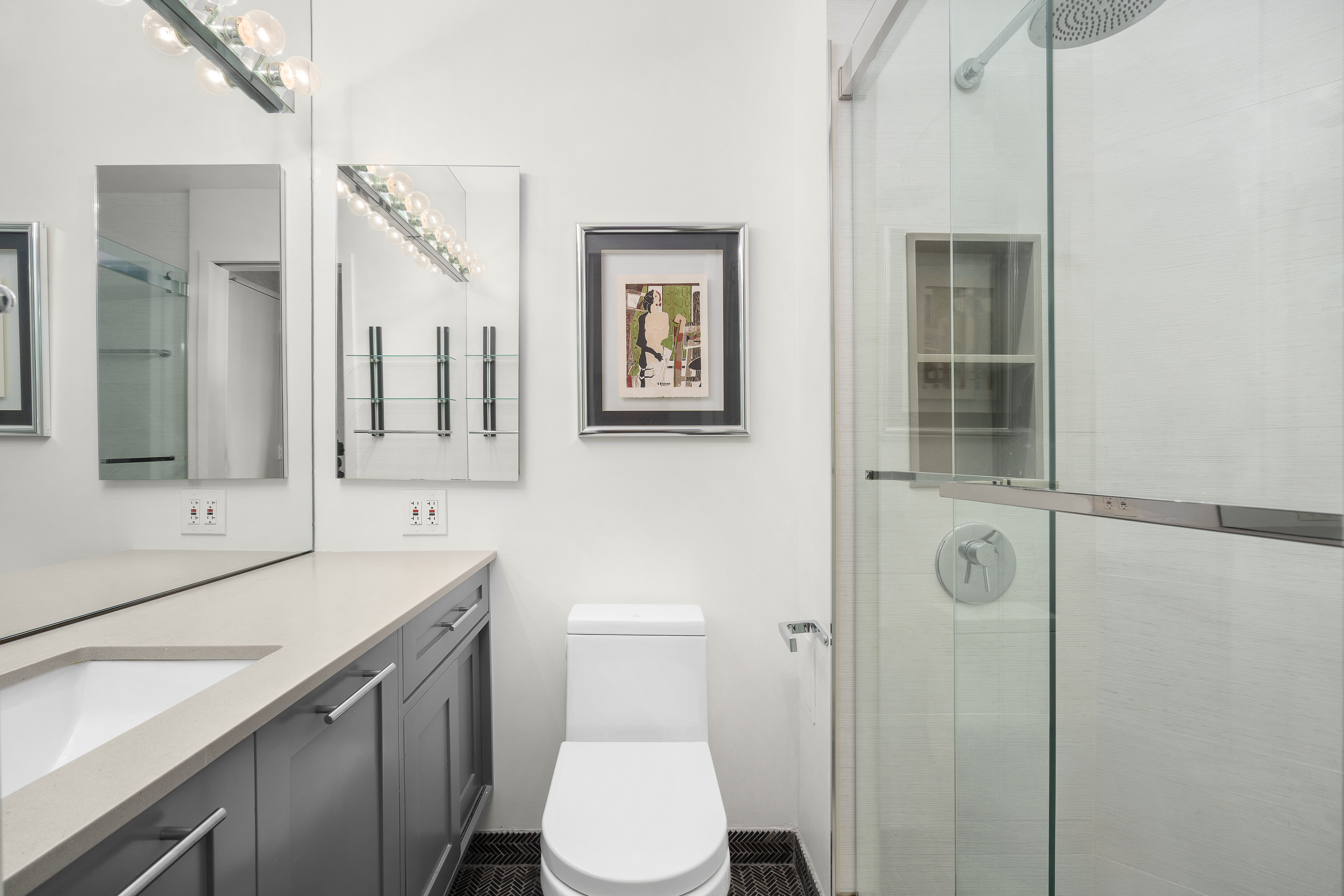 330 East 38th Street, Unit 19K Manhattan, NY 10016 - Photo 10 of 11