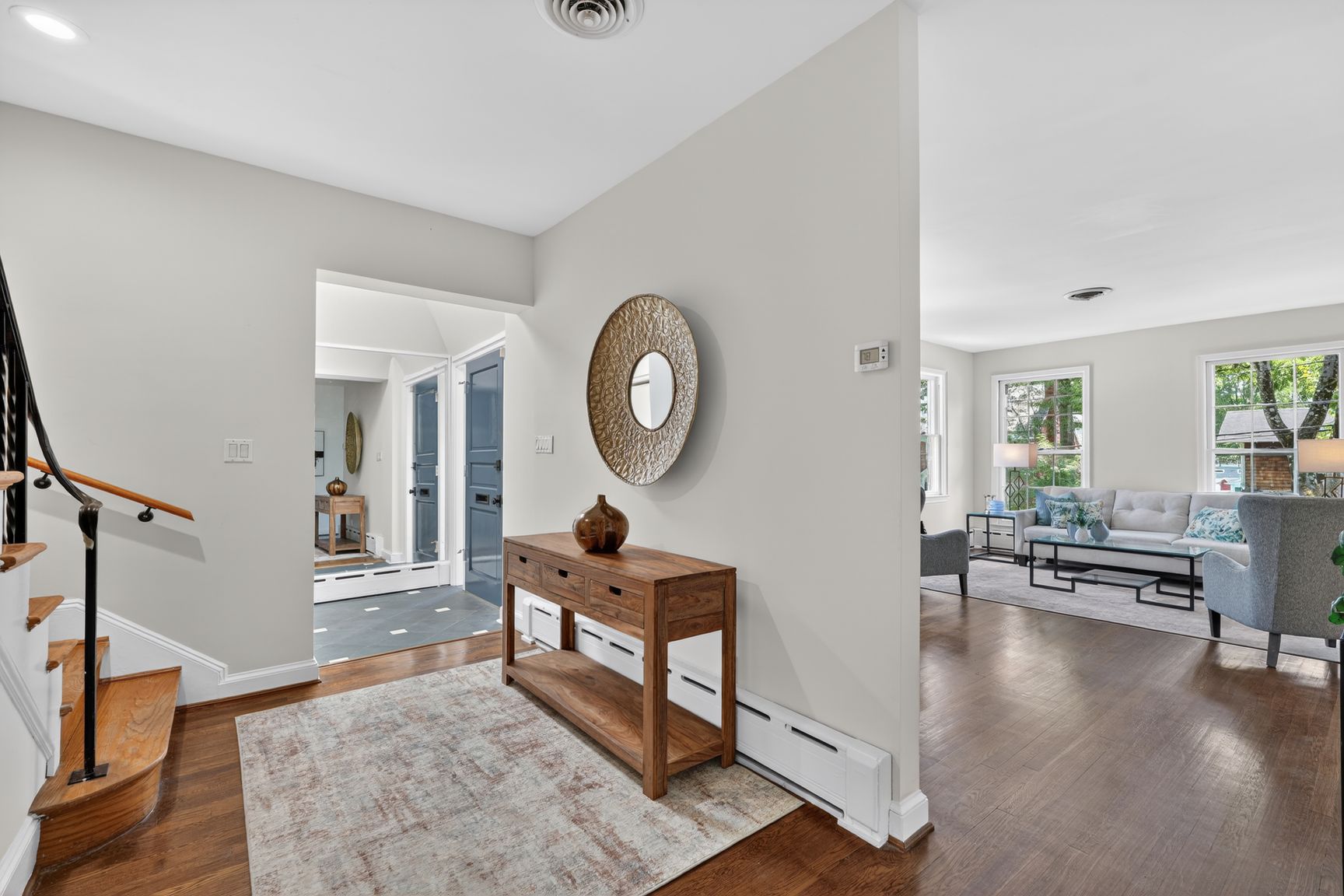 4425 P Street Northwest Washington, DC 20007 - Photo 2 of 28