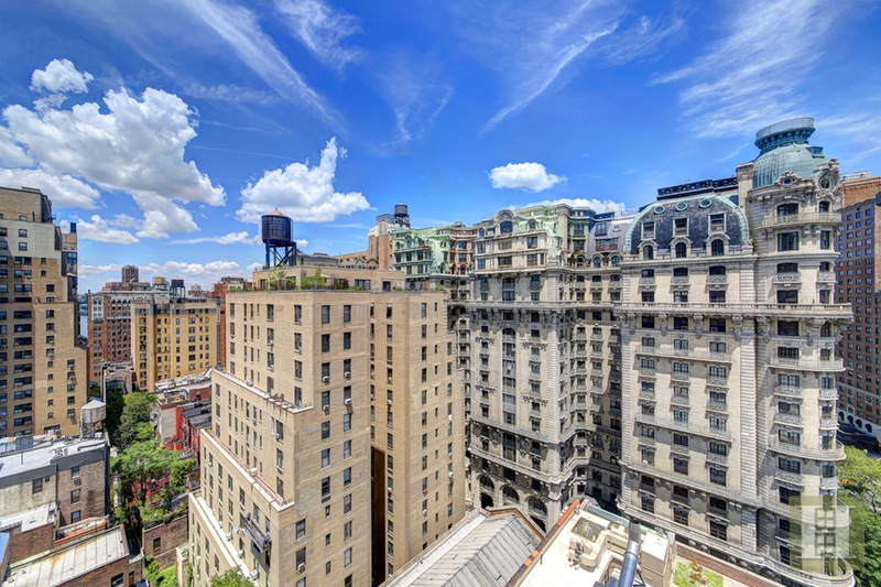 201 West 72nd Street, Unit 17F Manhattan, NY 10023 - Photo 6 of 7