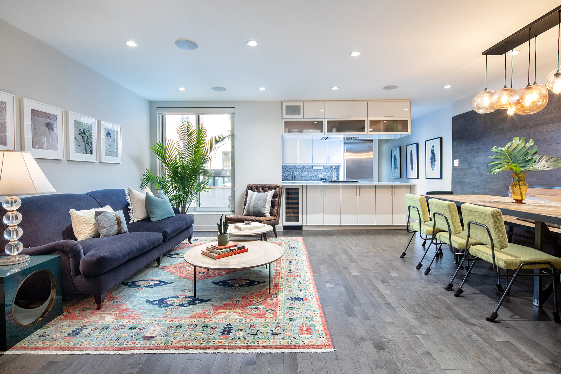 357 West 29th Street, Unit 1B Manhattan, NY 10001 - Photo 2 of 13