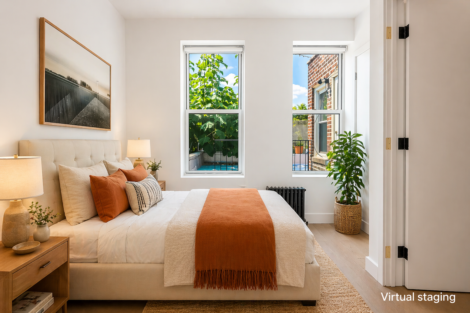 204 Smith Street, Unit 2R Brooklyn, NY 11201 - Photo 4 of 11