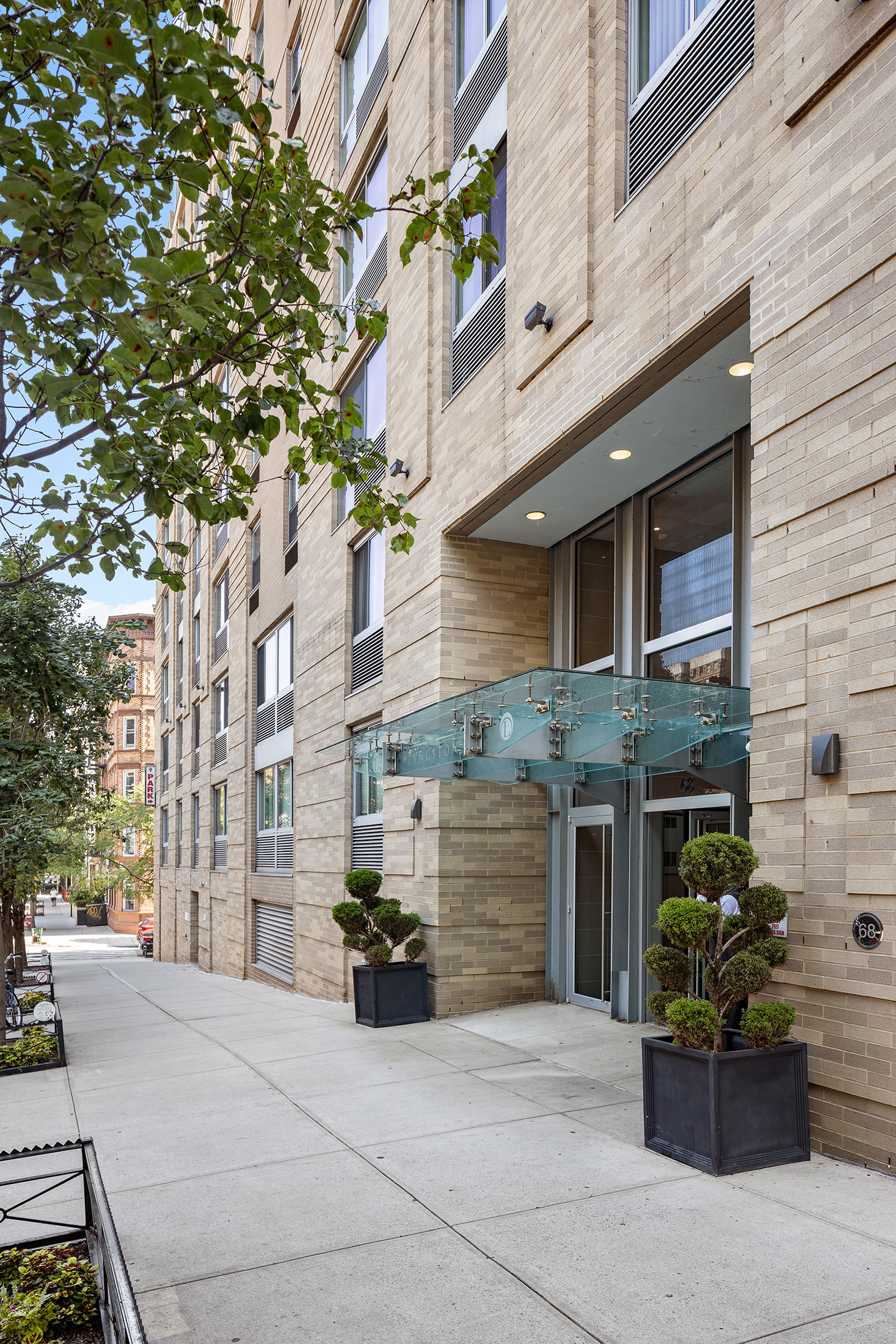 68 Bradhurst Avenue, Unit 7C Manhattan, NY 10039 - Photo 12 of 14