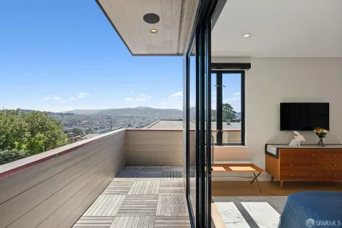 $4,995,000 | 55 Hiliritas Avenue, San Francisco, CA 94131