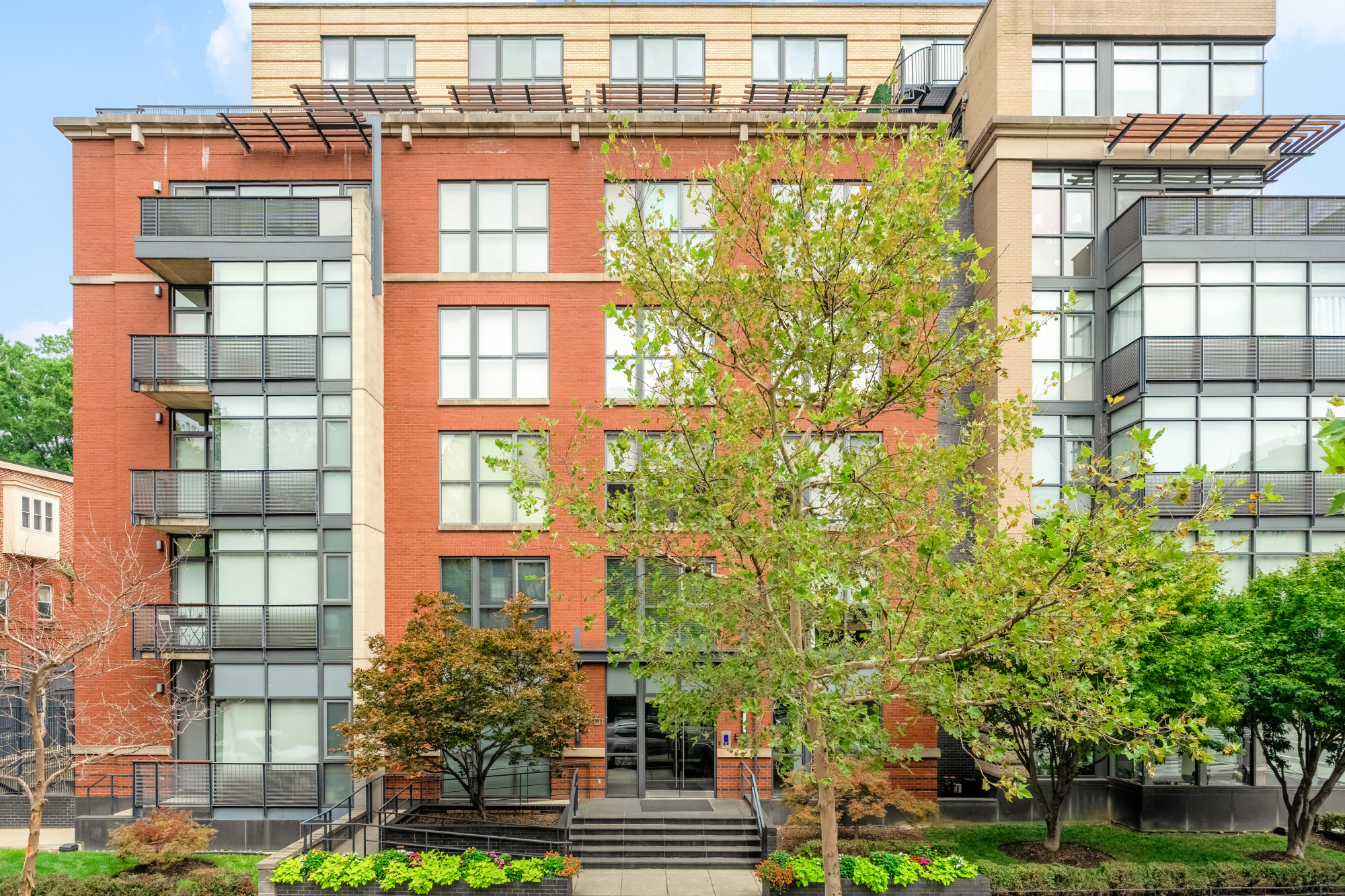 1401 Q Street Northwest, Unit T1 Washington, DC 20009 - Photo 24 of 31