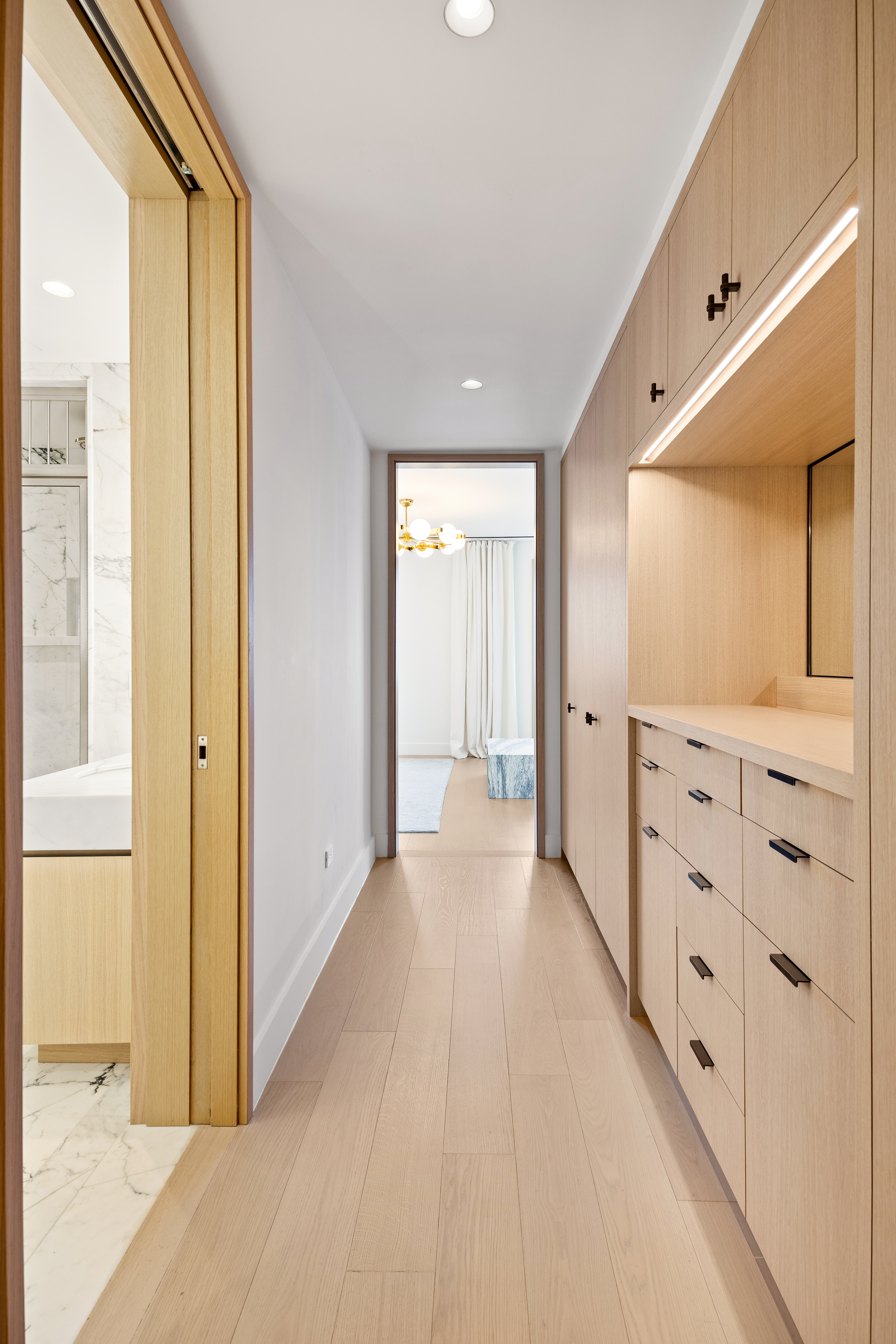 67 Vestry Street, Unit 7S Manhattan, NY 10013 - Photo 12 of 26