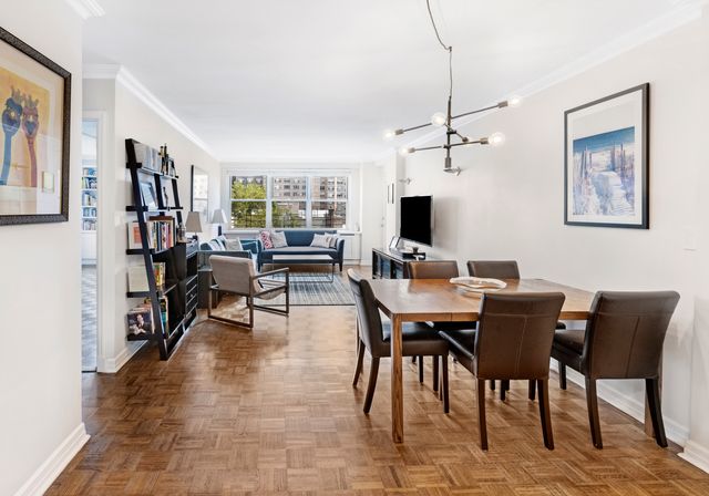 $1,290,000 | 444 East 84th Street, Unit 8F | Upper East Side
