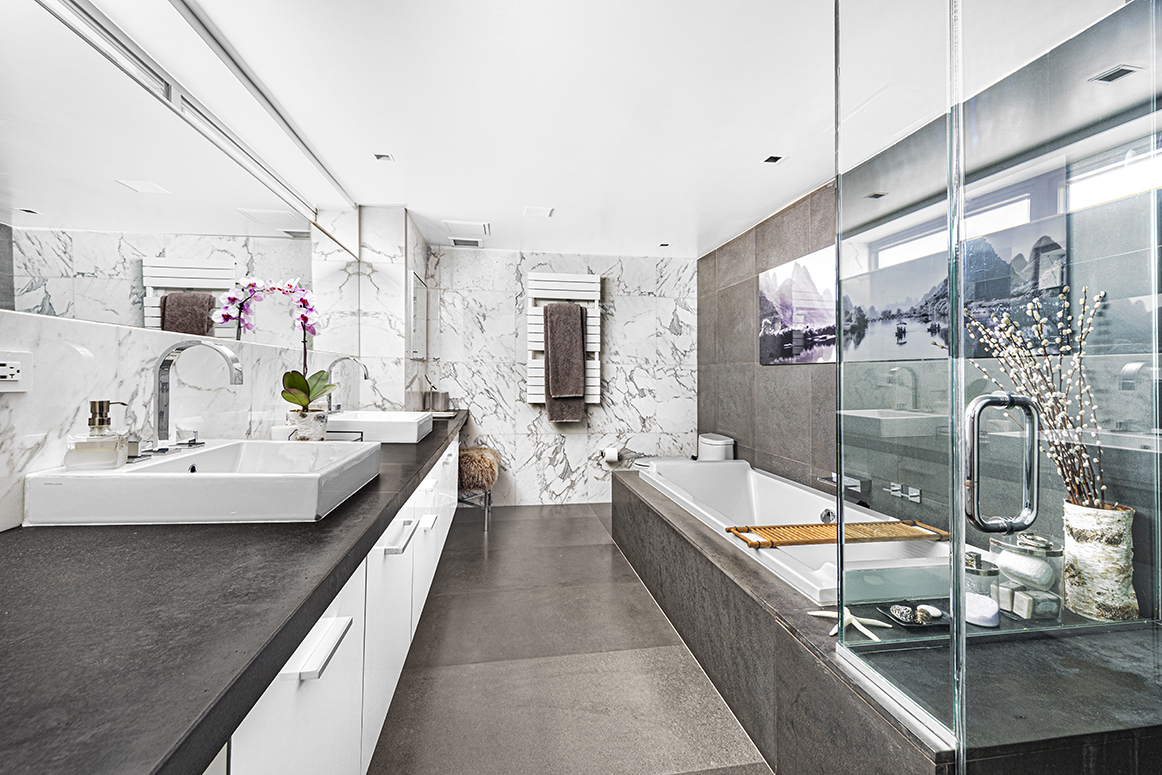 92 Warren Street, Unit 5E Manhattan, NY 10007 - Photo 7 of 11