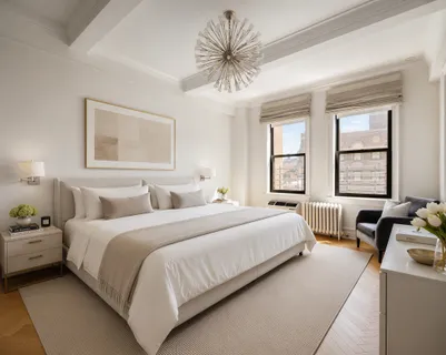 $2,850,000 | 535 West 110th Street, Unit 8GH | Morningside Heights