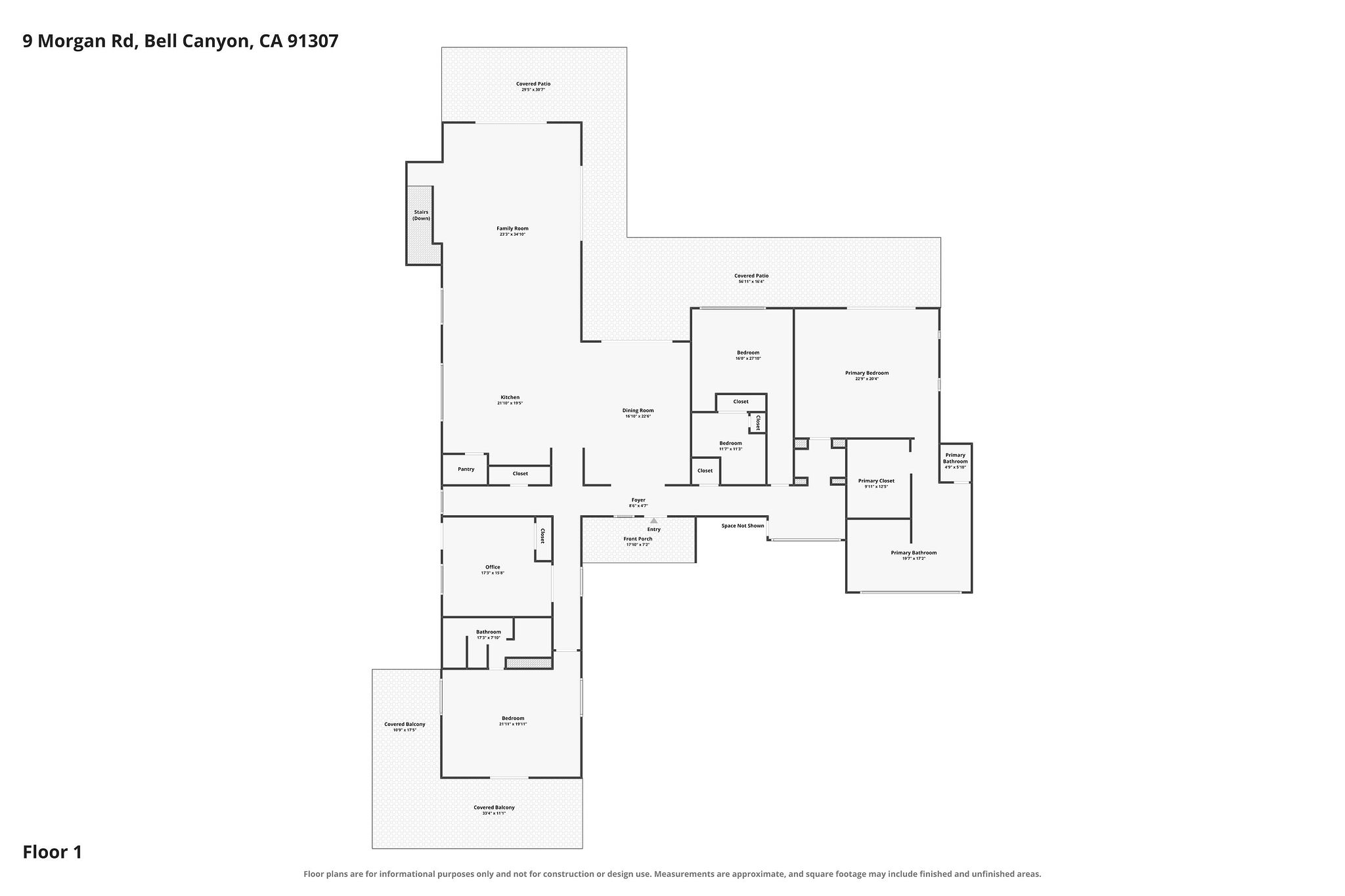 9 Morgan Road Bell Canyon, CA 91307 - Photo 48 of 48 Gallery Image 48