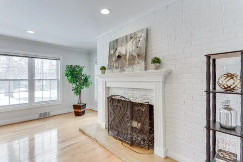 $1,550,000 | 6515 Marywood Road, Bethesda, MD 20817