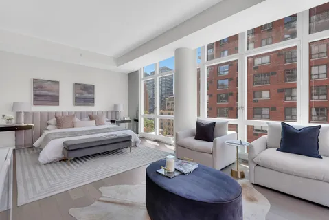 $4,950,000 | 305 East 51st Street, Unit 89B | Midtown East