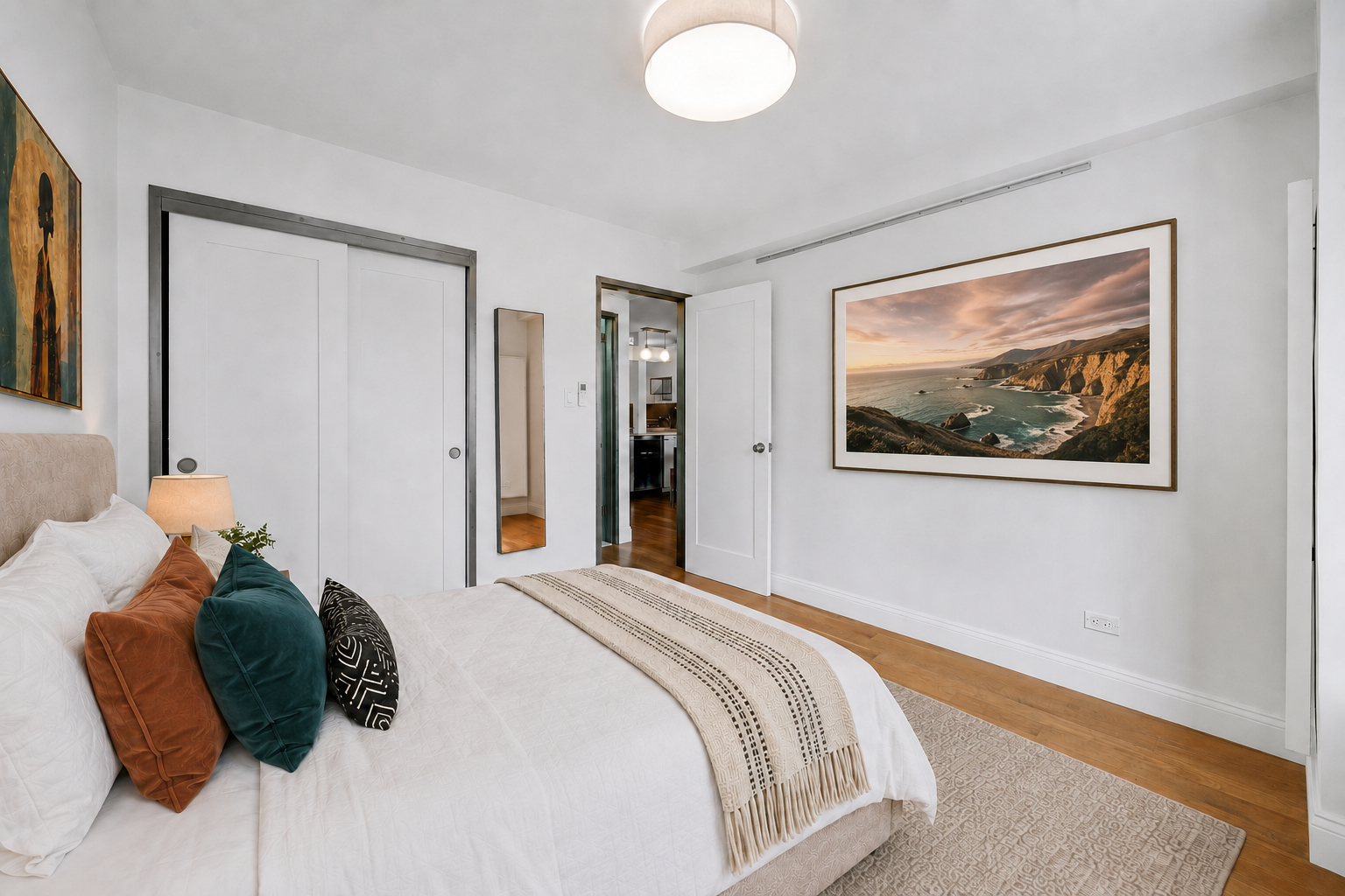 160 East 27th Street, Unit 8F Manhattan, NY 10016 - Photo 7 of 11