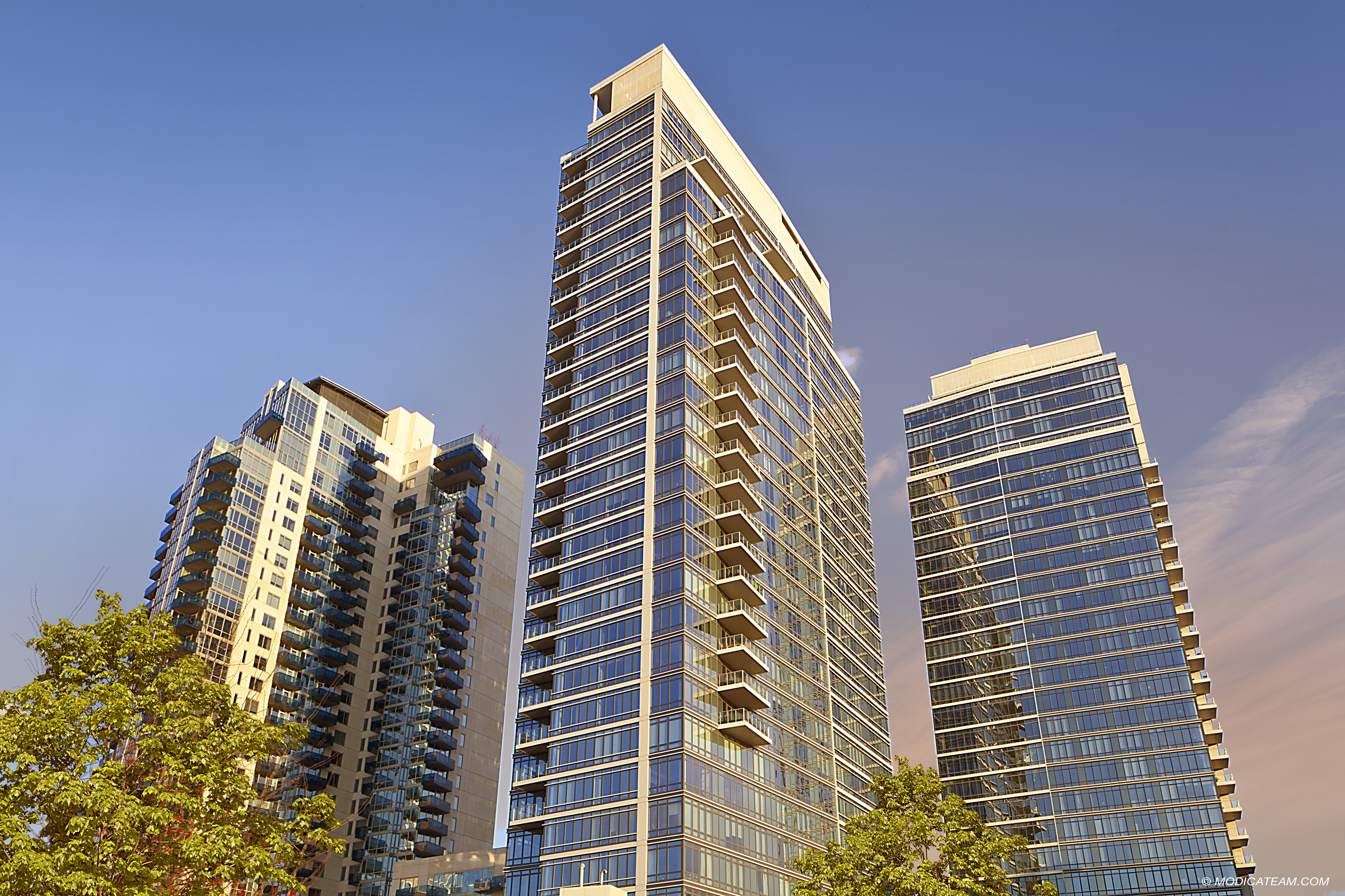 2 Northside Piers, Unit 19H Brooklyn, NY 11249 - Photo 18 of 19