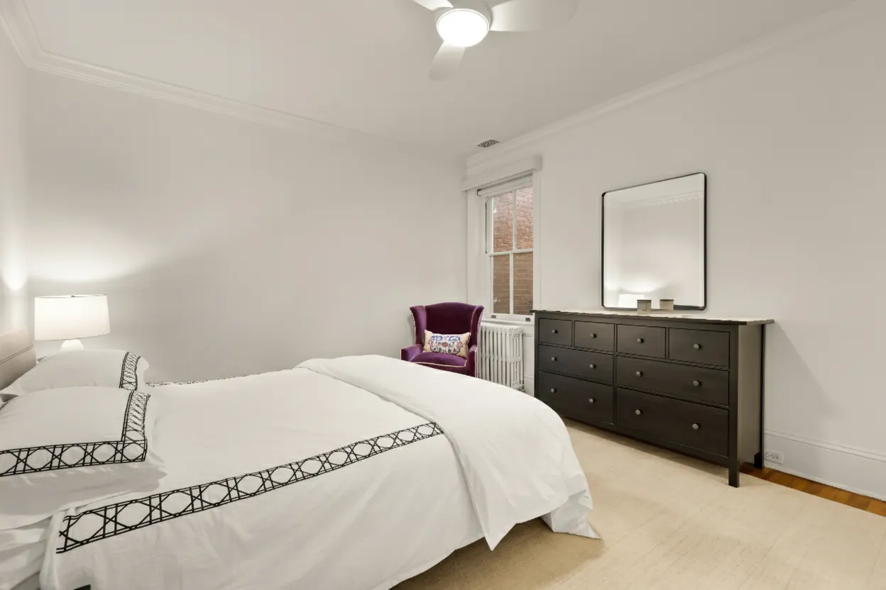 $3,995,000 | 2137 R Street Northwest, Washington, DC 20008