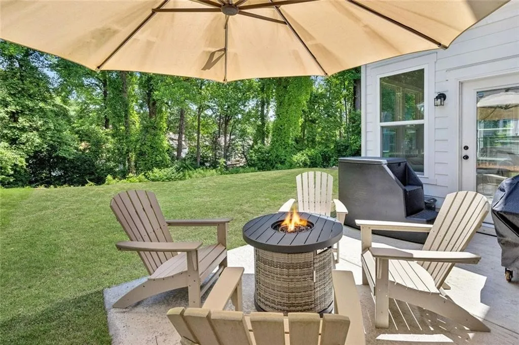 1229 Hampton Park Road Decatur, GA 30033 - Photo 16 of 118 Gallery Image 16