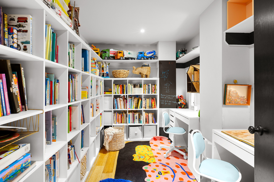 51 Jay Street, Unit 1K Brooklyn, NY 11201 - Photo 11 of 15