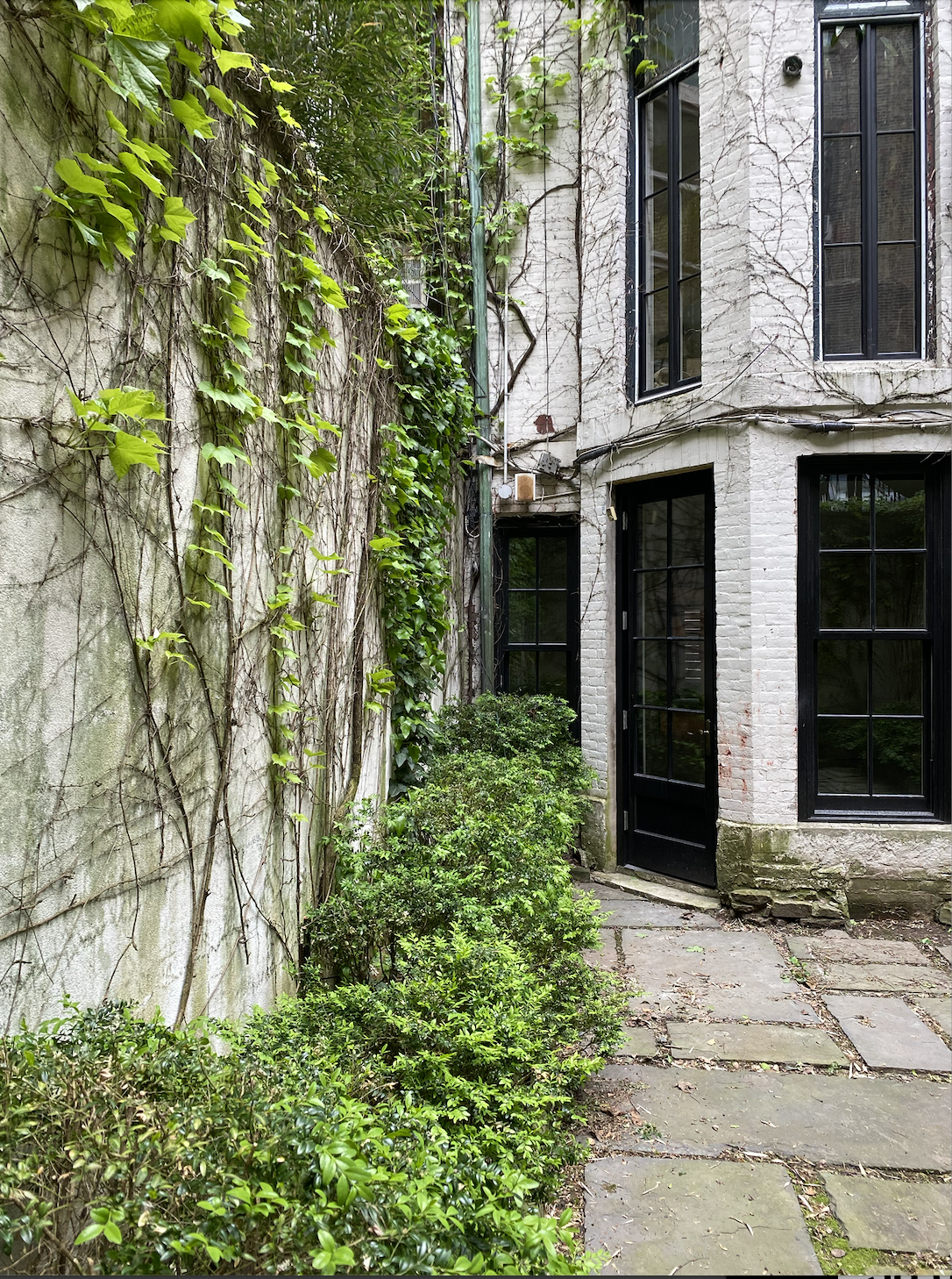 13 West 9th Street, Unit GARDEN Manhattan, NY 10011 - Photo 5 of 11