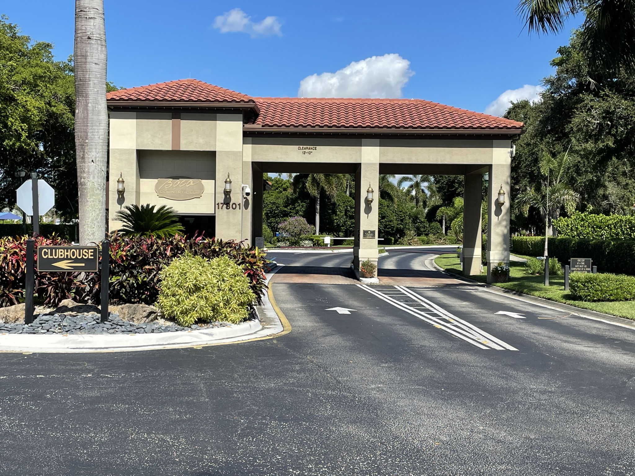 17031 Boca Club Boulevard, Unit 65A Boca Raton, FL 33487 - Photo 34 of 36 Gallery Image 34
