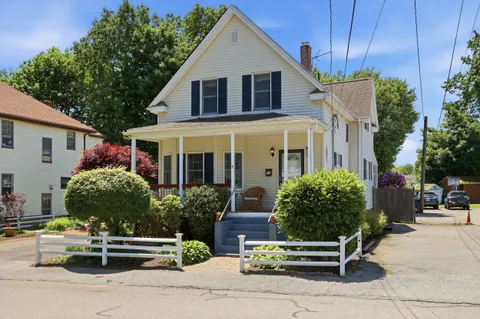 $829,000 | 47 Bingham Avenue, Dedham, MA 02026