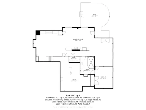 $2,200,000 | 182 River Park Drive, Great Falls, VA 22066